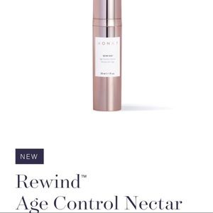 Monat Age Rewind nectar